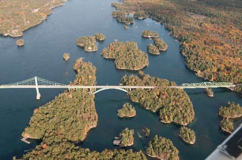 1000 Islands Tower