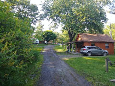 Ivy Lea Campground